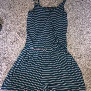 American Eagle Romper